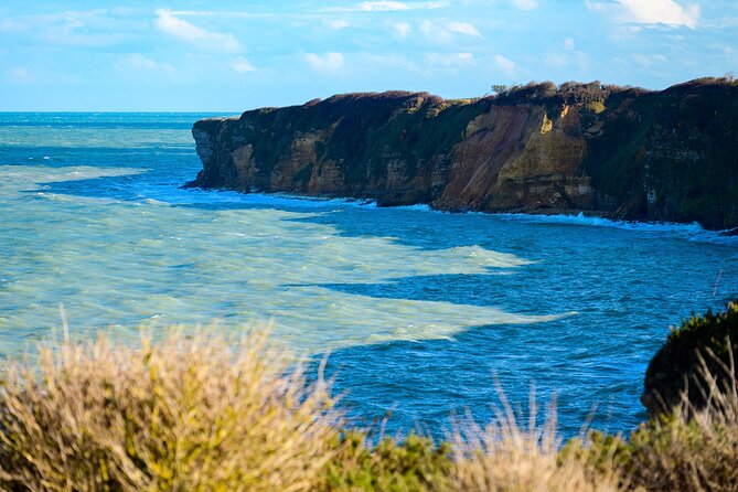Private Normandy D-Day: Omaha & Pointe du Hoc & American Cemetery - Price and value: is $331.22 per person worth it?