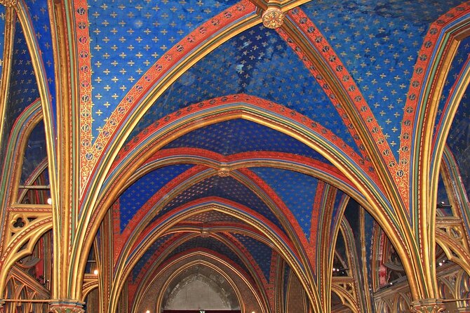 Private Notre-Dame walking Tour w/ Optional Sainte-Chapelle Entry - Shakespeare and Company: Optional, Time-Permitted, and Easy to Love