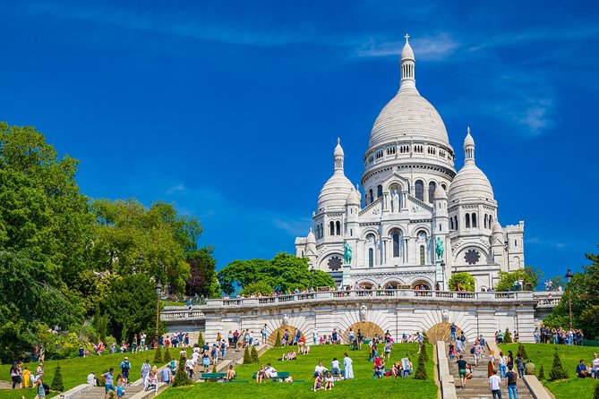 Private One Way Paris Airport (CDG-ORLY) Transfer Sedan From or To Paris - Price and value: what $290.53 per group really means