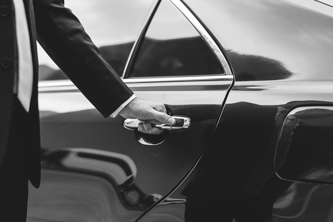 Private One Way Paris Airport (CDG-ORLY) Transfer Sedan From or To Paris - Duration and real-world timing: planning for around two hours