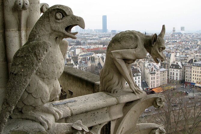 Private One-Way Transfer: City of Paris - Airport Logistics: Orly and Charles de Gaulle Without the Hassle