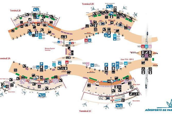 Private One-Way Transfer: City of Paris - Train Stations and Hotel Lobbies: Where This Service Really Wins