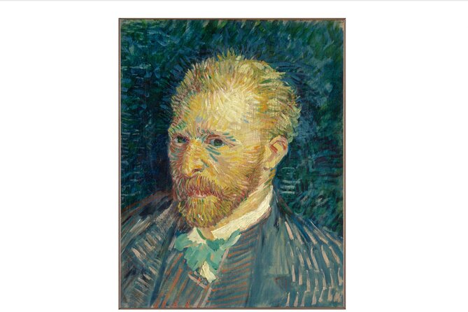Private Orsay Museum Guided Tour - Timed Entry - The highlight route: from Manet to Monet, with Van Gogh stops built in