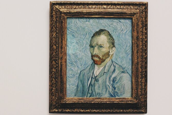 Private Orsay Museum Guided Tour - Timed Entry - What you’ll actually see in 2 hours 30 minutes