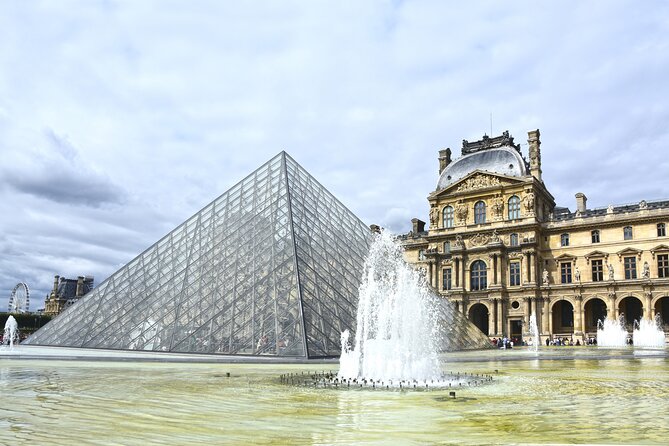Private Paris Airport Arrival Transfer – CDG & ORLY Airports - Who this private transfer suits best (and who might rethink it)