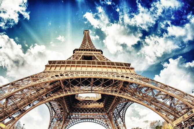 Private Paris Airport Arrival Transfer – CDG & ORLY Airports - The ride itself: private vehicle comfort for groups and luggage