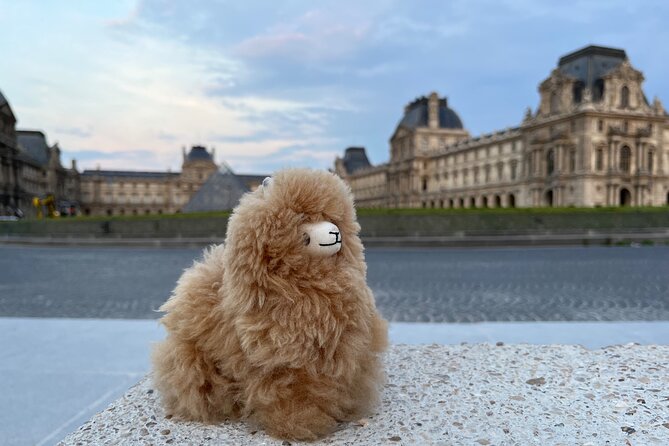 Private Paris City Night Sightseeing Tour - A 3-hour private Paris night circuit with hotel pickup and comfort