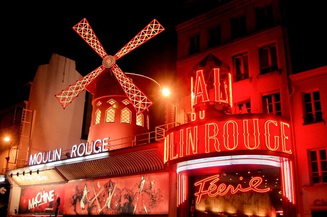 Private Paris City Night Sightseeing Tour - From the Champs-Élysées to the Arc de Triomphe: Paris’s postcard corridor