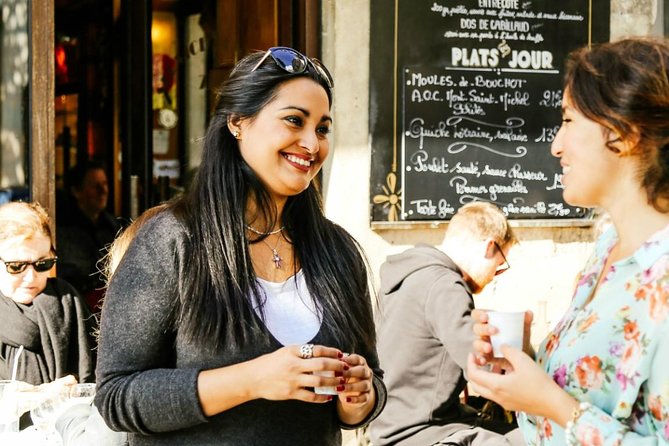 PRIVATE Paris Food Tour in Saint Germain District: 10 Tastings - Key things that make this tour worth your time