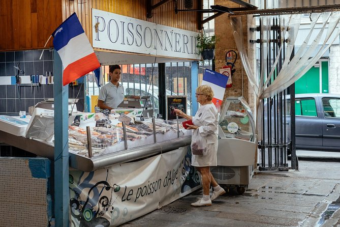 PRIVATE Paris Food Tour in Saint Germain District: 10 Tastings - Stop-by-stop flow: what to expect, and how to get the most