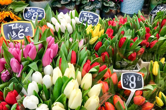Private Paris Marche d'Aligre Walking Tour with Tastings - Why Marche d’Aligre Makes a Great Food-First Paris Morning