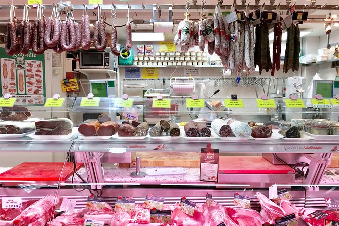 Private Paris Marche d'Aligre Walking Tour with Tastings - Who This Tour Fits Best (and Who Might Want a Different Plan)
