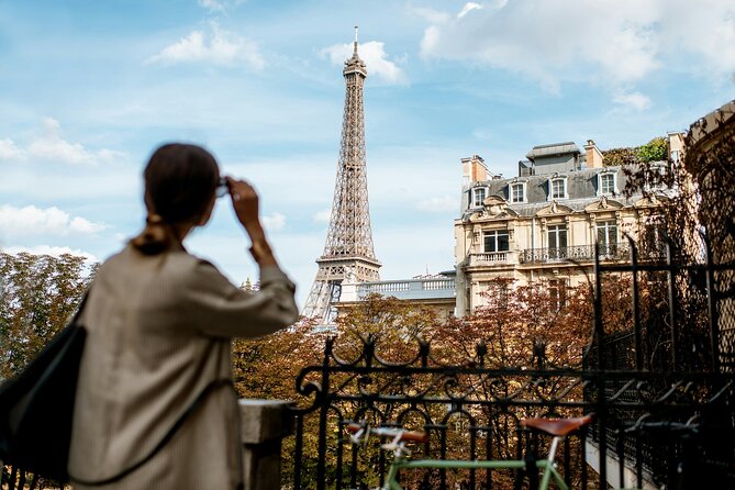 Private Paris Shopping Tour - Private Paris Shopping Tour: What This Day Really Feels Like