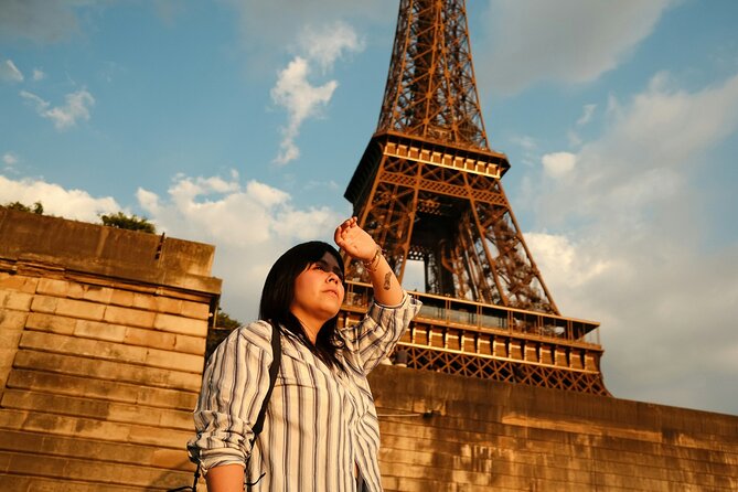 Private Paris Shopping Tour - Stop 1: Champs-Élysées for a Classic Paris Shopping Stroll