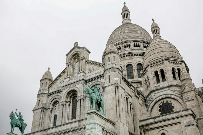Private Paris Shopping Tour - Stop 2: Avenue Montaigne for Designer Prestige and Window Shopping