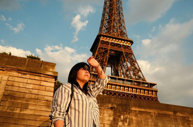 Private Paris Shopping Tour - Stop 4: Le Marais for Indie Finds, Vintage Feels, and Side-Street Energy
