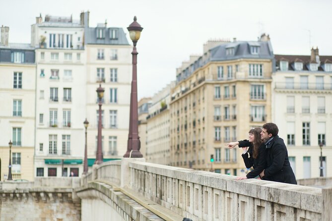 Private Paris Shopping Tour - Time, Comfort, and Pace: How the Private Format Helps Your Shopping Day