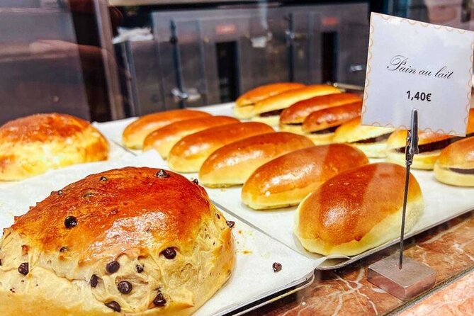 Private Parisian Food Tour in Charming Neighborhood Le Marais - Private guide energy: Audrey and Walid set the tone