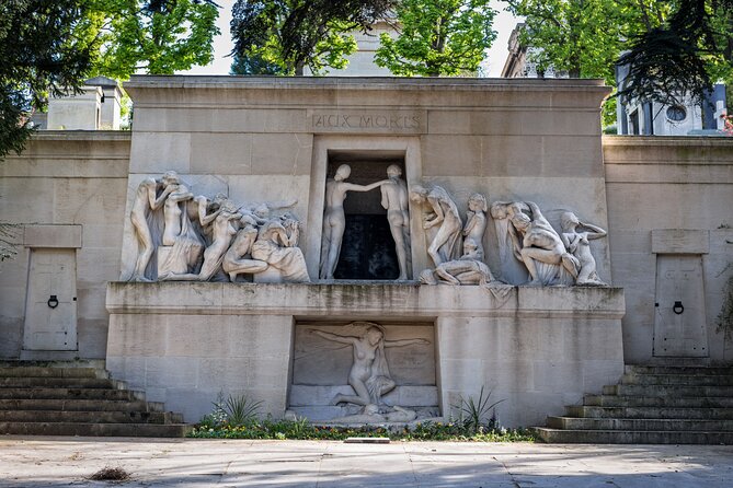 Private Père Lachaise Cemetery Walking Tour - Price and Value: Why $42.85 Can Still Feel Like a Deal