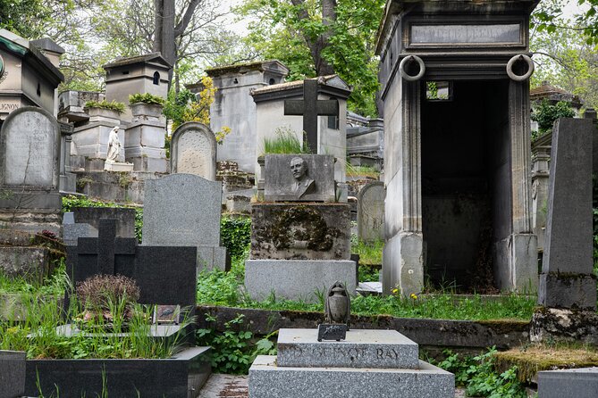Private Père Lachaise Cemetery Walking Tour - Comfort, Weather, and Walking Realities (Read This Part)