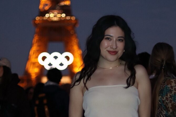 Private photo session with a professional in Paris - Paris Streets, Monuments, and Quiet Passages: Getting Variety Without the Stress