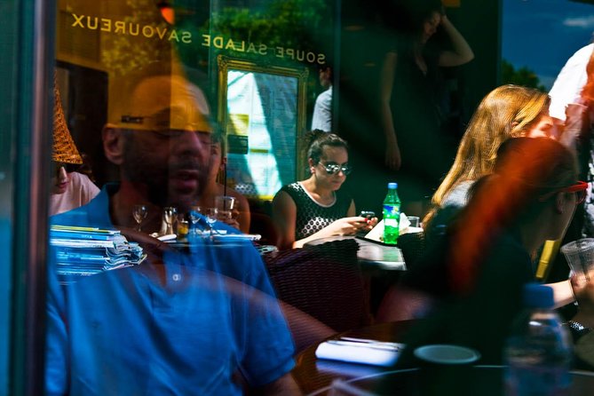 Private Photography Walking Tour of Paris: Latin Quarter or Montmartre - Choosing Montmartre or the Latin Quarter: two Paris moods