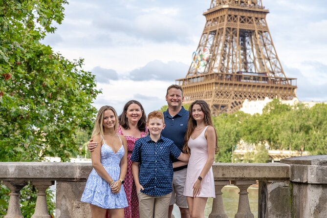 Private Professional Photoshoot in Paris - The 24-hour photo workflow: why it’s a big quality-of-life win
