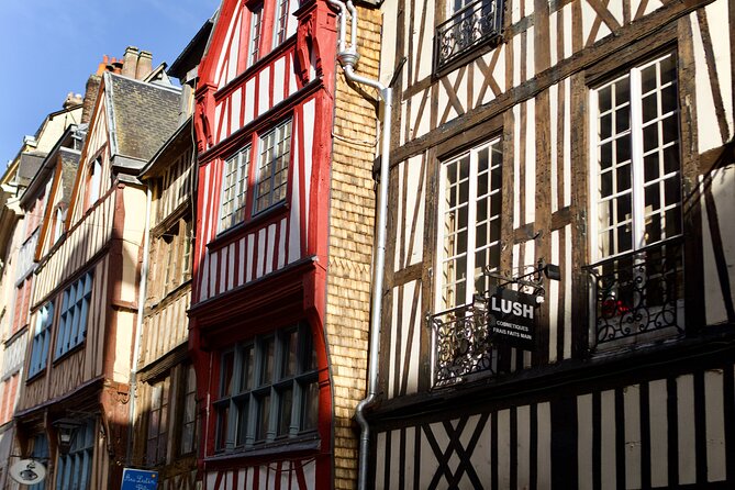 Private Rouen Giverny Trip from Paris with Michelin Lunch - Price, value, and who this private day trip fits best