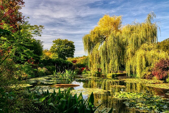 Private Rouen Giverny Trip from Paris with Michelin Lunch - Should you book this Rouen–Giverny day trip?