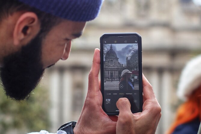 Private Screen to Streets: A TV Show-inspired Paris Walking Tour - Why this Emily in Paris walking tour works in Paris streets