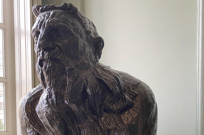 Private Sculptures and Stories Tour in Rodin Museum - Who This Tour Fits Best (and Who Might Want a Different Plan)