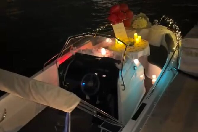 Private Seine River Cruise in Paris - Key highlights to pay attention to