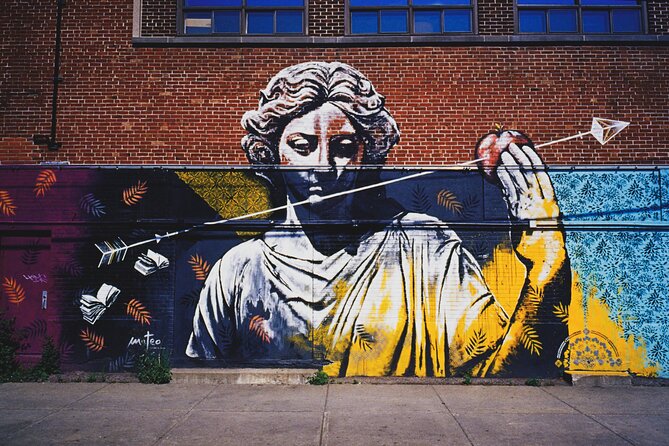Private Street Art Tour in Paris with Local Expert - Key highlights worth planning around