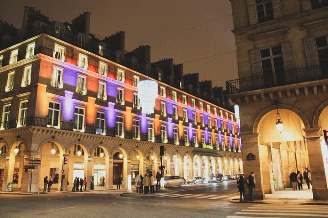 Private Street Art Tour in Paris with Local Expert - Boulevard de la Villette: Lazoo’s imprint on a community space