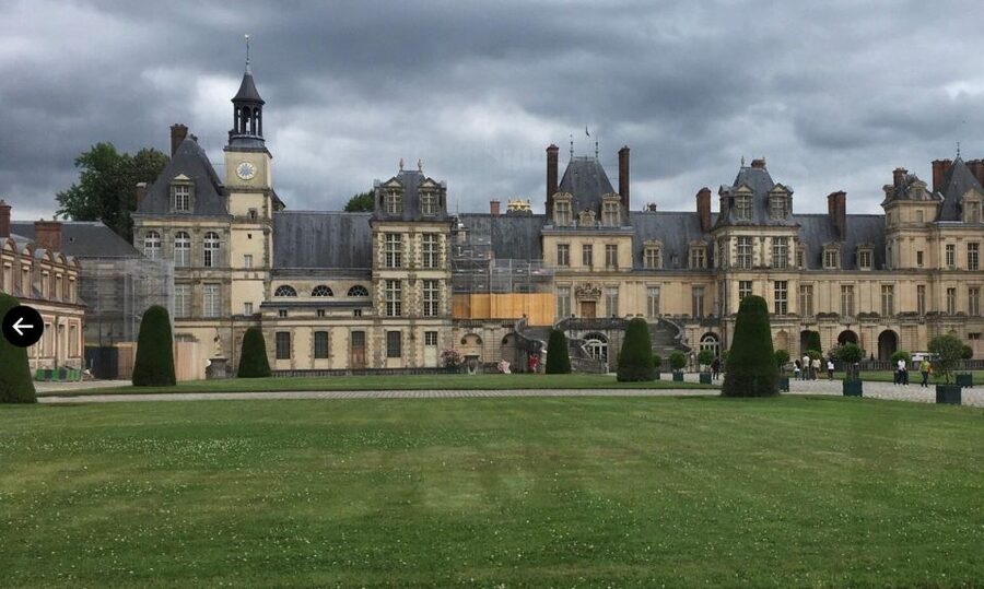 Private tour: Chateaux de Vaux le Vicomte & Fontainebleau - Key things I’d prioritize before you go