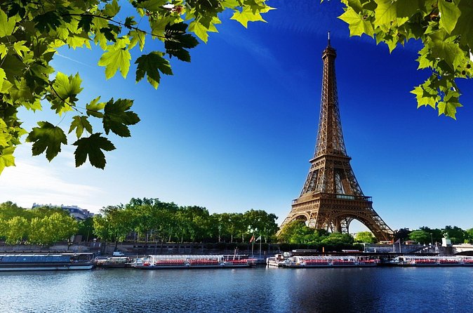 Private Tour: Eiffel Tower Summit PreBooked Tickets by Lift - Who This Private Tour Fits Best