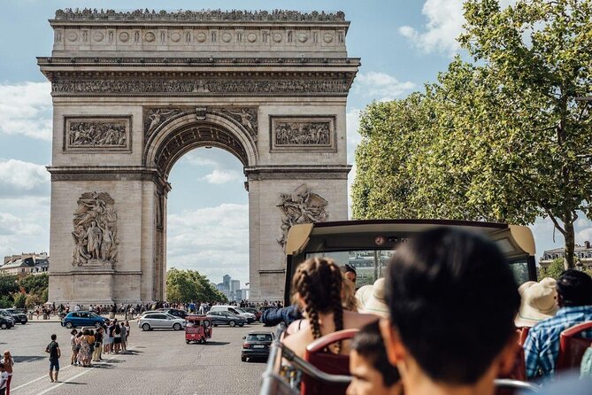 PRIVATE TOUR: Highlights & Hidden Gems of Paris With Locals - Why This Private Paris Walk Feels More Like a Day With a Friend