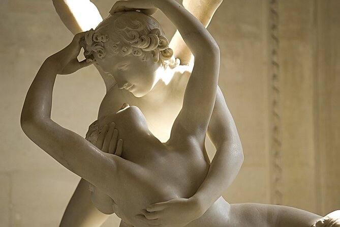 Private tour Louvre By night - Louvre at 6pm: why the evening works so well