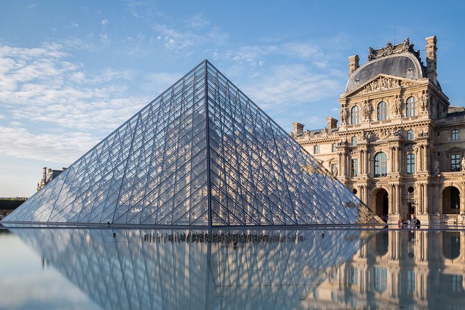 Private Tour Louvre Museum - Where you meet and how timing affects what you actually see