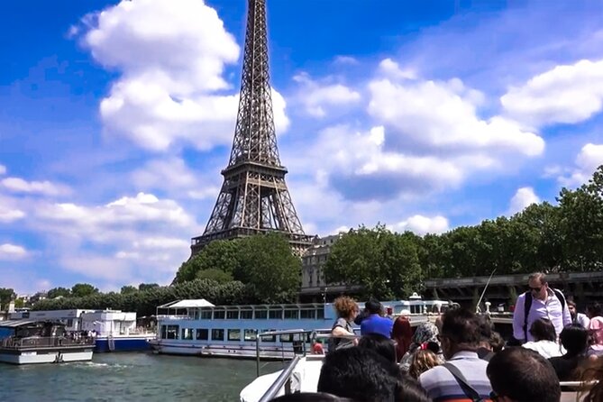 Private Tour, Luxury Eiffel Tower Lunch, Seine Cruise & Louvre - Price and Value: What $465.76 Buys You in Real Terms