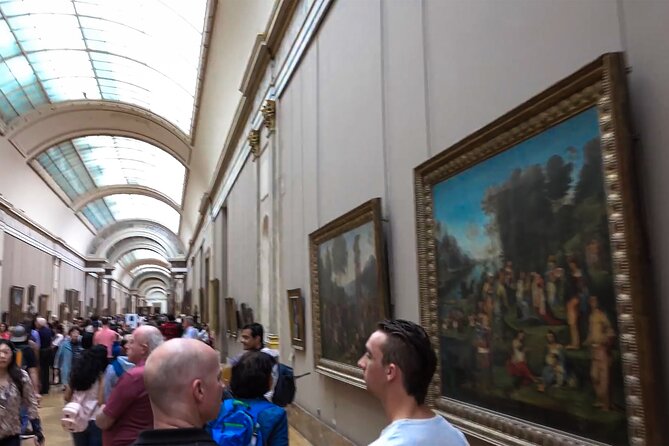 Private Tour, Luxury Eiffel Tower Lunch, Seine Cruise & Louvre - Who This Tour Fits Best