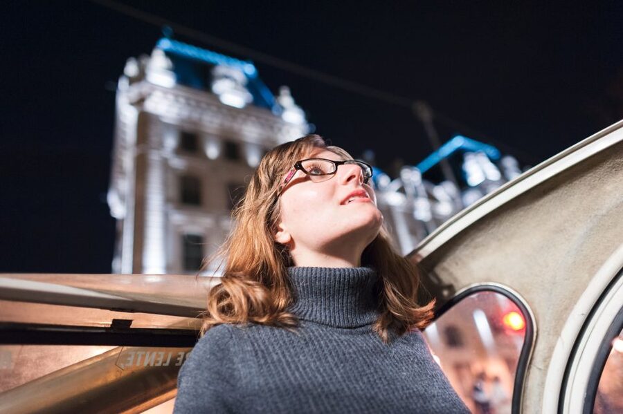 Private tour of Paris by Night with Champagne - FAQ