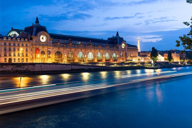Private tour of various Monuments in Paris - Should you book this private monuments tour? My take