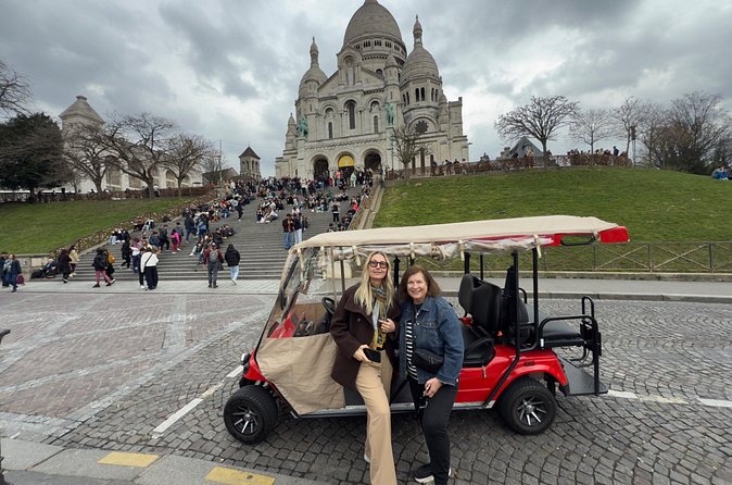 Private Tour Paris: The Influencer Experience - Assemblée Nationale and Place Vendôme: government and luxury in the same glide