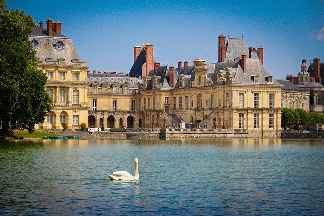Private tour to Fontainebleau from Paris. Tickets included! - Key things that make this Fontainebleau day trip work