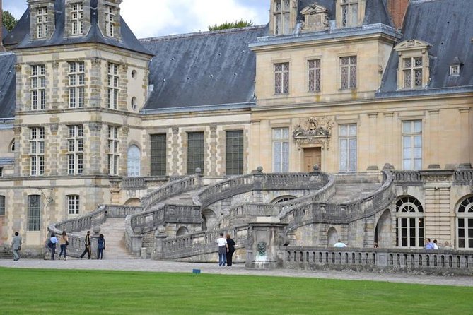Private tour to Fontainebleau from Paris. Tickets included! - Fontainebleau is the Versailles alternative that actually feels different