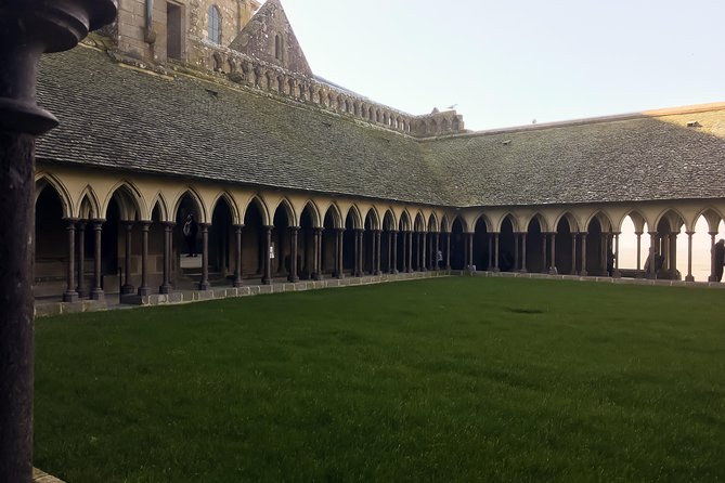 Private Tour to Mont-Saint-Michel From Paris - Price and value: what you’re really paying for