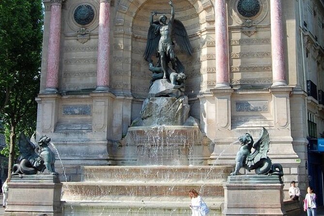 Private Tour with Tickets to the Louvre Museum & Crepes - Timed Louvre Tickets: Saving Time Without Losing the Moment