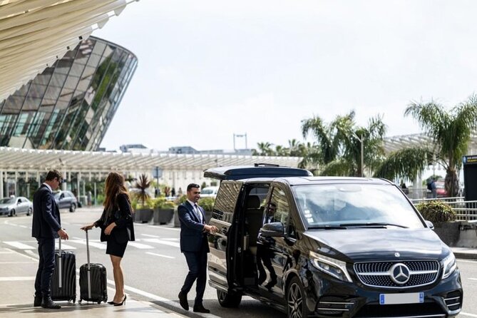 Private transfer CDG or ORLY Airport to or from Paris - Pricing and value: why $66.30 can be fair (and when it is)