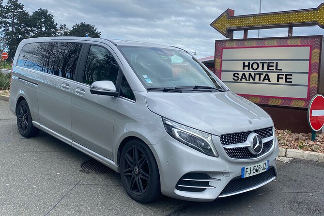 Private Transfer Charles de Gaulle Airport CDG to Disney Paris - Who This Transfer Fits Best